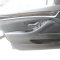 BMW 5 Series 2013 Niebieski, Diesel