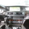 BMW 5 Series 2013 Niebieski, Diesel