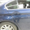 BMW 5 Series 2013 Niebieski, Diesel
