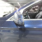 BMW 5 Series 2013 Niebieski, Diesel