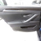 BMW 5 Series 2013 Niebieski, Diesel