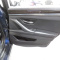BMW 5 Series 2013 Niebieski, Diesel