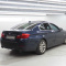 BMW 5 Series 2013 Niebieski, Diesel