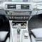 BMW 550i (F10) 2012 czarny, benzyna