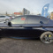 BMW 550i (F10) 2012 czarny, benzyna