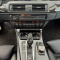 BMW 550i (F10) 2012 czarny, benzyna
