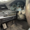 BMW 550i (F10) 2012 czarny, benzyna