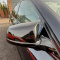 BMW 550i (F10) 2012 czarny, benzyna