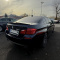 BMW 550i (F10) 2012 czarny, benzyna