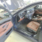 BMW 5 2015 szarny, benzyna