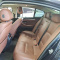 BMW 5 2015 szarny, benzyna