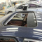 BMW 5 2015 szarny, benzyna