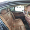 BMW 5 2015 szarny, benzyna