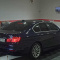 BMW 5 2015 szarny, benzyna