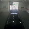 BMW 5 2015 szarny, benzyna