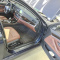 BMW 5 2015 szarny, benzyna