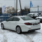 BMW 5 2021 biały, benzyna