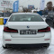 BMW 5 2021 biały, benzyna