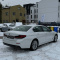 BMW 5 2021 biały, benzyna