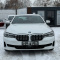 BMW 5 2021 biały, benzyna
