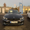 BMW 320d 2019 черный, дизель