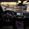 BMW 320d 2019 черный, дизель