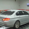 BMW 5 Series 2013 серый, бензин