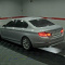 BMW 5 Series 2013 серый, бензин