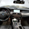 BMW 5 Series 2013 серый, бензин