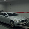 BMW 5 Series 2013 серый, бензин