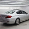 BMW 5 Series 2012 biała, diesel