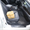 BMW 5 Series 2013 biała, diesel