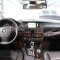 BMW 5 Series 2013 biała, diesel