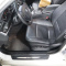 BMW 5 Series 2013 biała, diesel