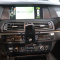 BMW 5 Series 2013 biała, diesel