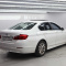 BMW 5 Series 2013 biała, diesel