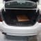 BMW 5 Series 2013 biała, diesel