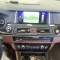 BMW 5 Series 2014 szary, diesel