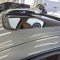 BMW 5 Series 2014 szary, diesel