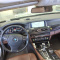 BMW 5 Series 2014 szary, diesel