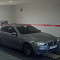 BMW 5 Series 2014 szary, diesel