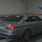 BMW 5 Series 2014 szary, diesel