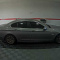 BMW 5 Series 2014 szary, diesel