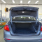 BMW 5 Series 2014 szary, diesel
