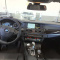 BMW 5 Series 2013 biała, diesel