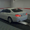 BMW 5 Series 2013 biała, diesel