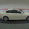 BMW 5 Series 2013 biała, diesel