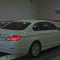 BMW 5 Series 2013 biała, diesel