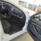 BMW 5 Series 2013 biała, diesel