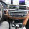 BMW 3 Series 2013 Niebieski, Diesel